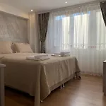 Regency World Szálloda Isztambul