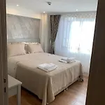 Hotell Regency World Istanbul