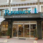 Hotell Regency World 3*