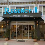 Regency World Hotell Istanbul