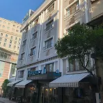 Regency World 3*