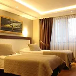 Hotell Regency World Istanbul