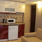 Regency World Hotell