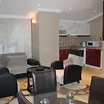 Regency World 3* Istanbul