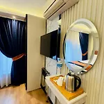Regency World Hotell Istanbul