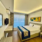 Hotell Regency World 3*