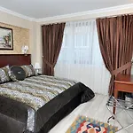 Regency World Hotell