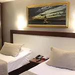 Regency World 3* Isztambul