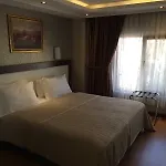 Szálloda Regency World Isztambul