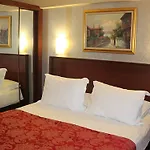 Hotell Regency World Istanbul