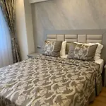 Hotell Regency World
