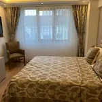 Hotell Regency World