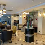Hotell Regency World
