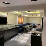 Hotell Regency World