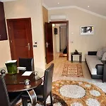 Regency World Hotell
