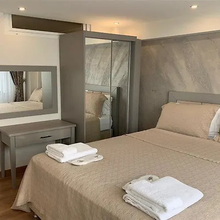 Regency World İstanbul