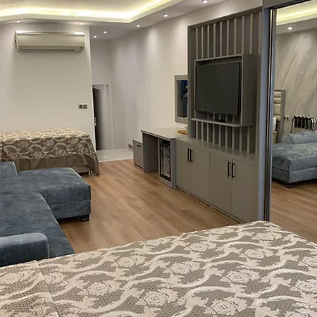 Regency World 3* Istanbul