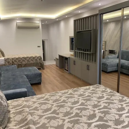 Regency World 3* Istanbul