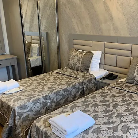 호텔 Regency World