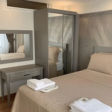 Regency World Hotel