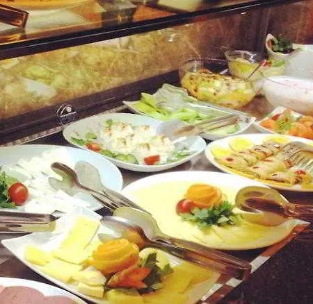 Regency World Hotel Istanbul