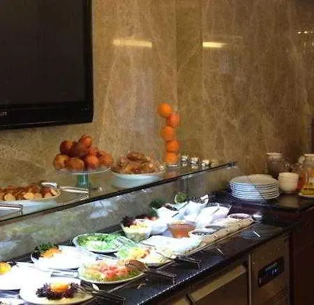 Regency World Hotel