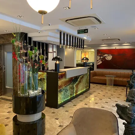 Hotel Regency World 3*