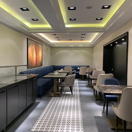 Regency World 3* Стамбул