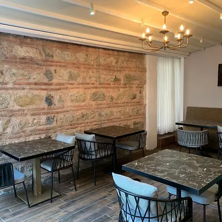 Regency World 3* Istanbulská provincie