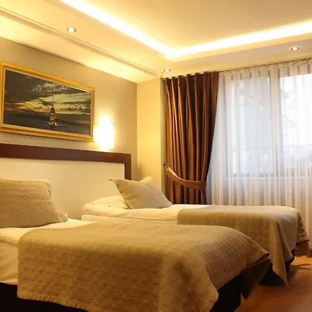 Hotel Regency World Istanbul