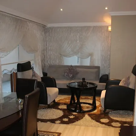 Regency World 3* İstanbul