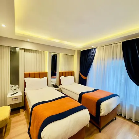 Regency World 호텔