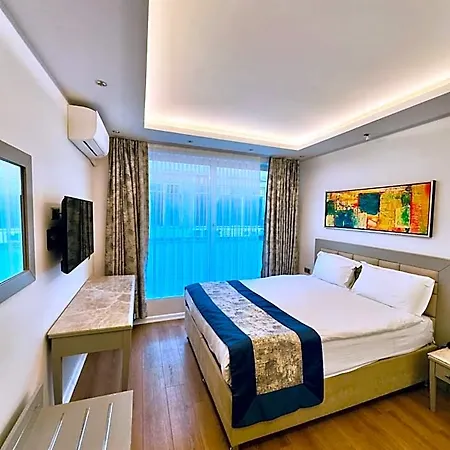 Regency World 3* Estambul