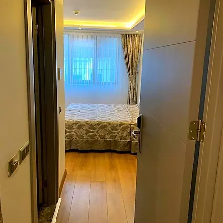 Regency World Hotel Estambul