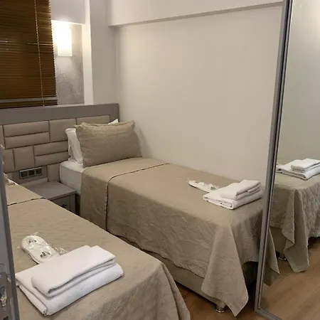 Hotel Regency World 3*