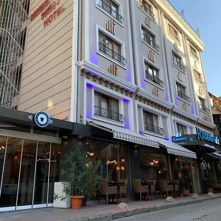 Regency World 3* Istanbul