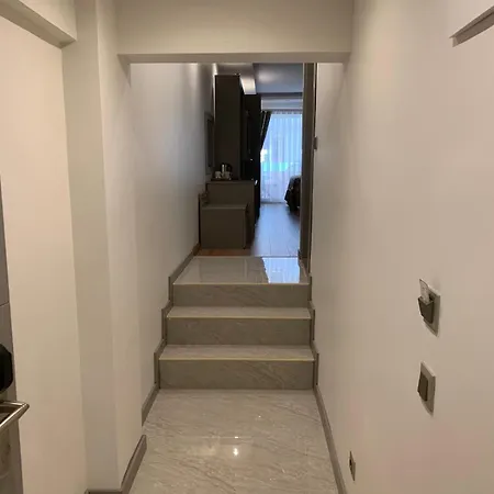 Hotel Regency World Estambul