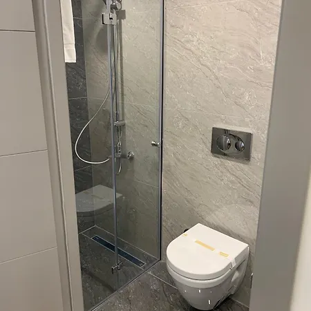 Regency World Hotel Istanbul