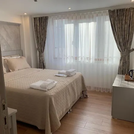 Regency World Hotel Istanbul