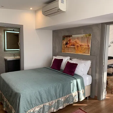 Hotel Regency World Estambul