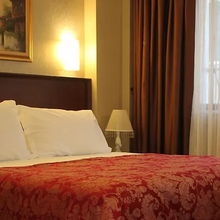Regency World 3* Estambul