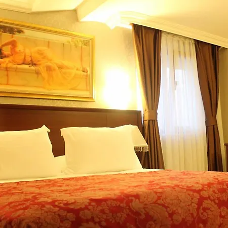 Hotel Regency World Istanbul