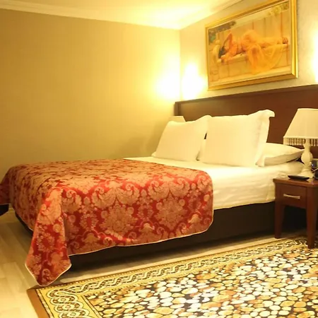 Regency World 3* Istanbul