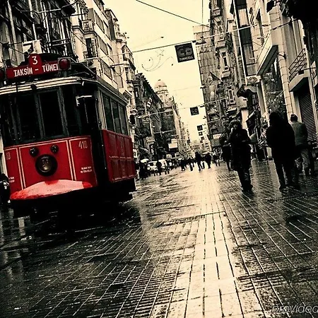 Regency World 호텔