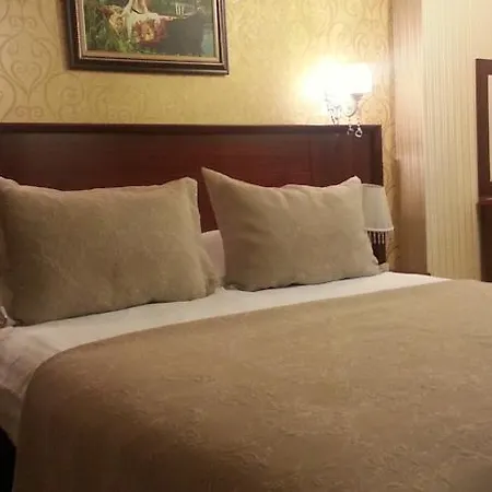 Regency World 3*
