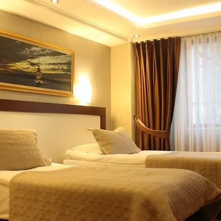 Regency World Hotel 3*