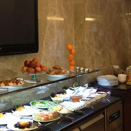 Regency World Otel İstanbul