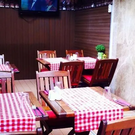 Regency World Otel İstanbul