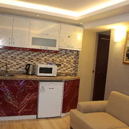 Regency World 3* İstanbul