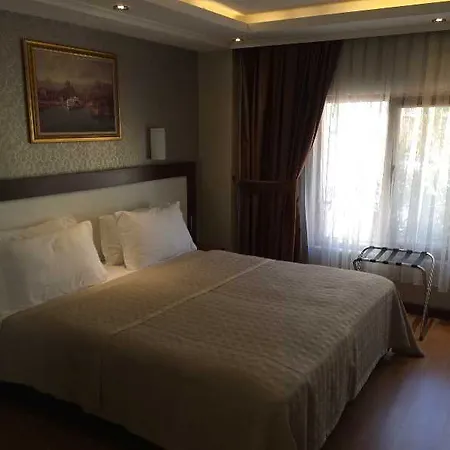 Hotel Regency World Stambuł